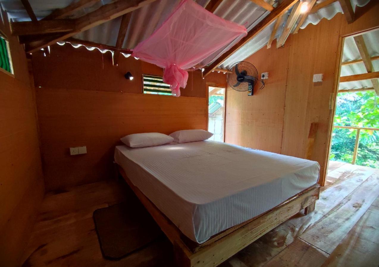 Sigiriya River Side Villa Exteriér fotografie