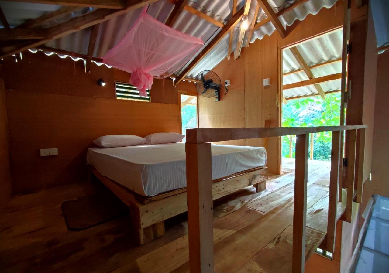 Sigiriya River Side Villa Exteriér fotografie
